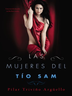 cover image of Las mujeres del Tio Sam (Uncle Sam's Women)